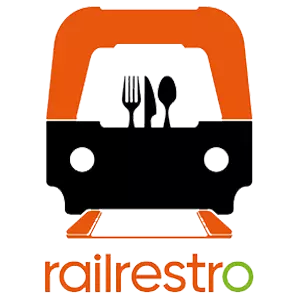 RailRestro logo